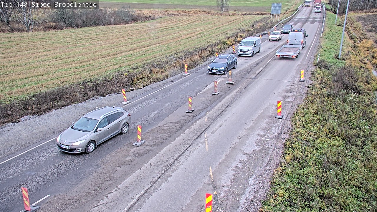 Kelikamerat Kuva Tie 148, Sipoo, Sipoo, Uusimaa