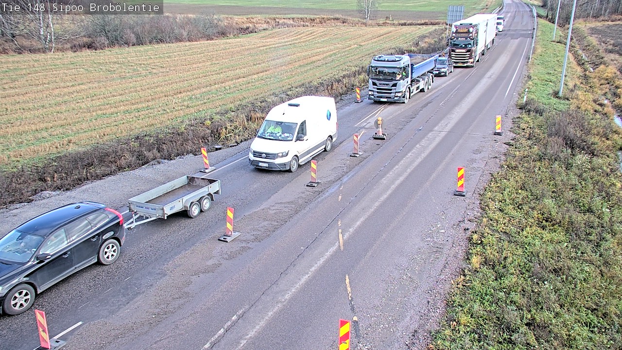 Kelikamerat Kuva Tie 148, Sipoo, Sipoo, Uusimaa