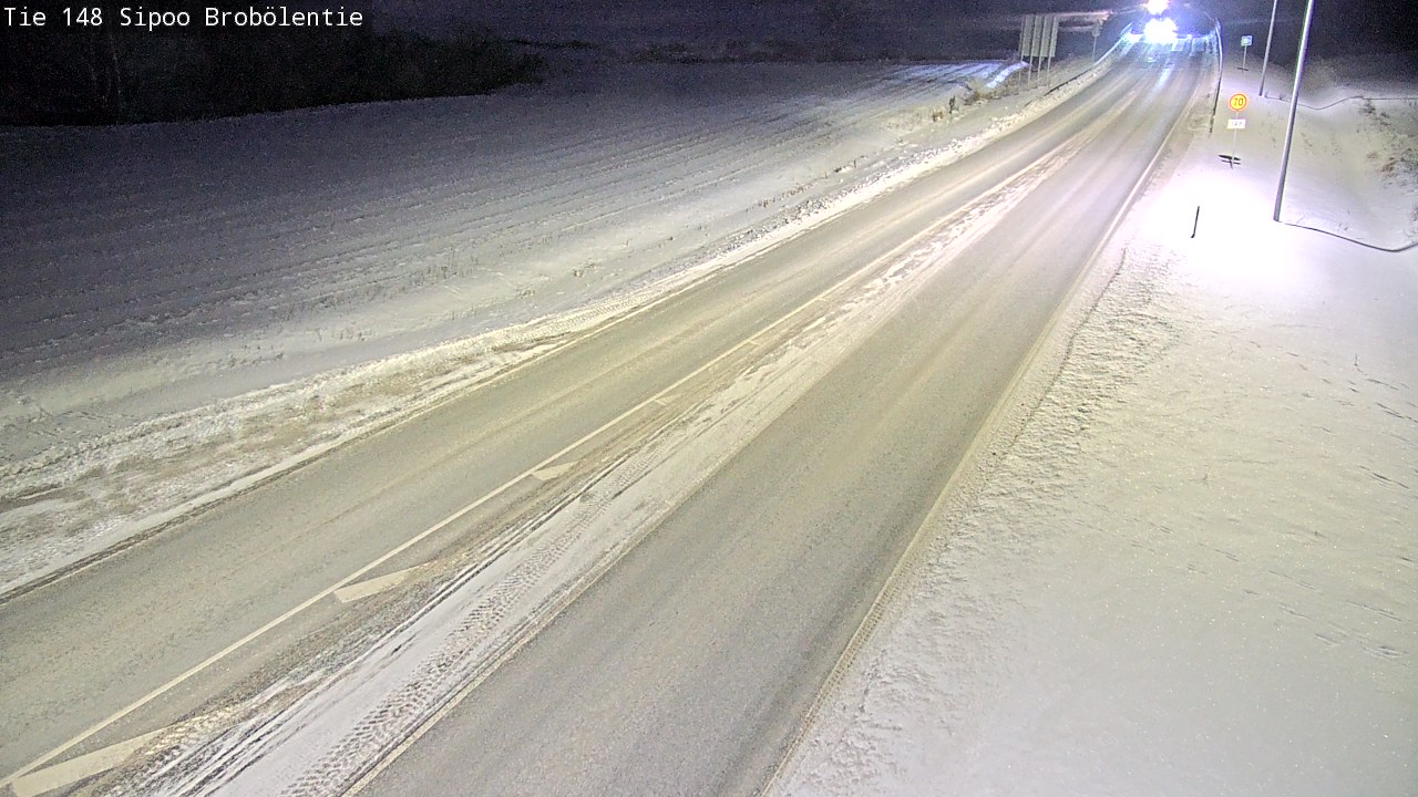 Kelikamerat Kuva Tie 148, Sipoo, Sipoo, Uusimaa