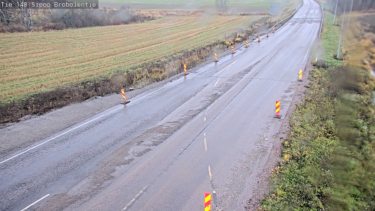 Kelikamerat Kuva Tie 148, Sipoo, Sipoo, Uusimaa