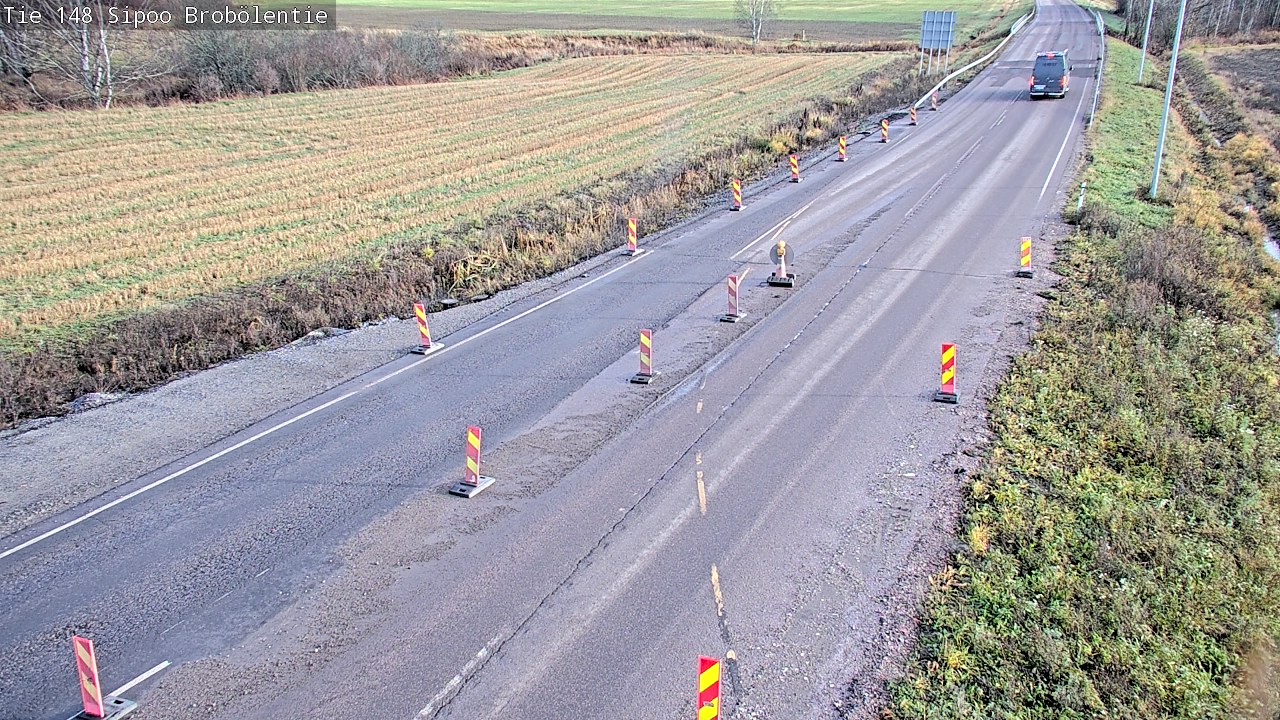 Kelikamerat Kuva Tie 148, Sipoo, Sipoo, Uusimaa