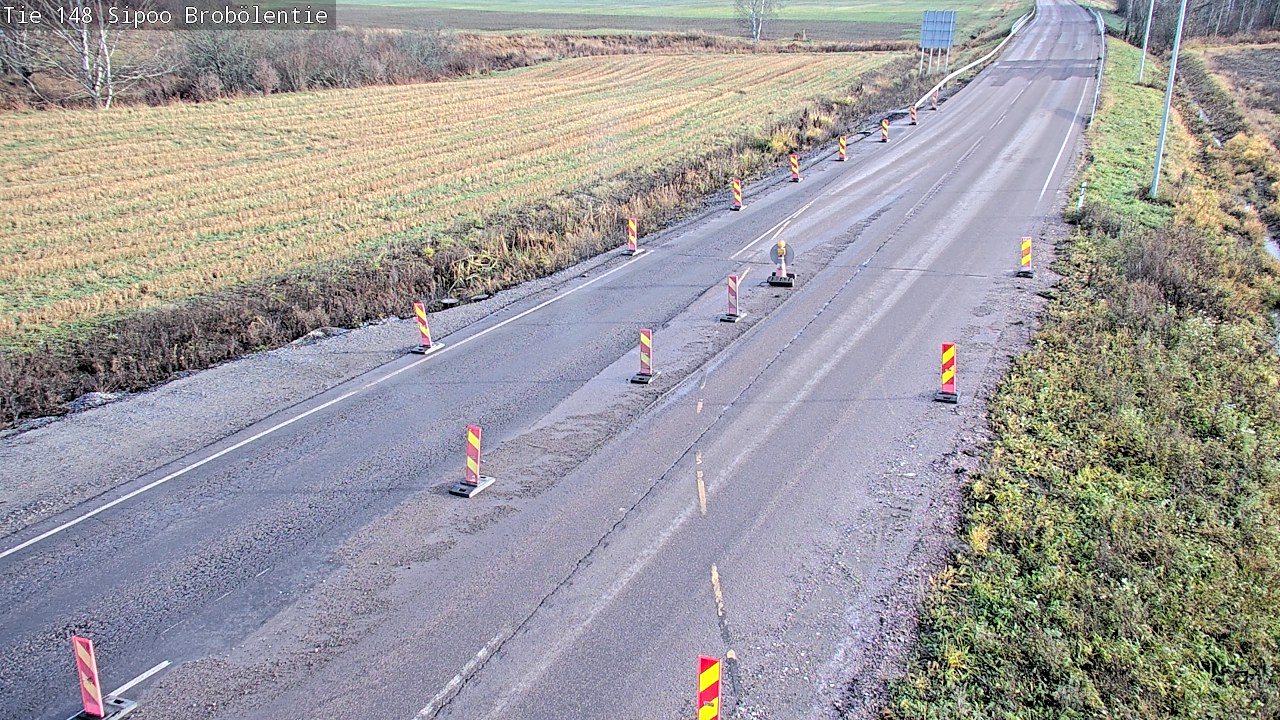 Kelikamerat Kuva Tie 148, Sipoo, Sipoo, Uusimaa