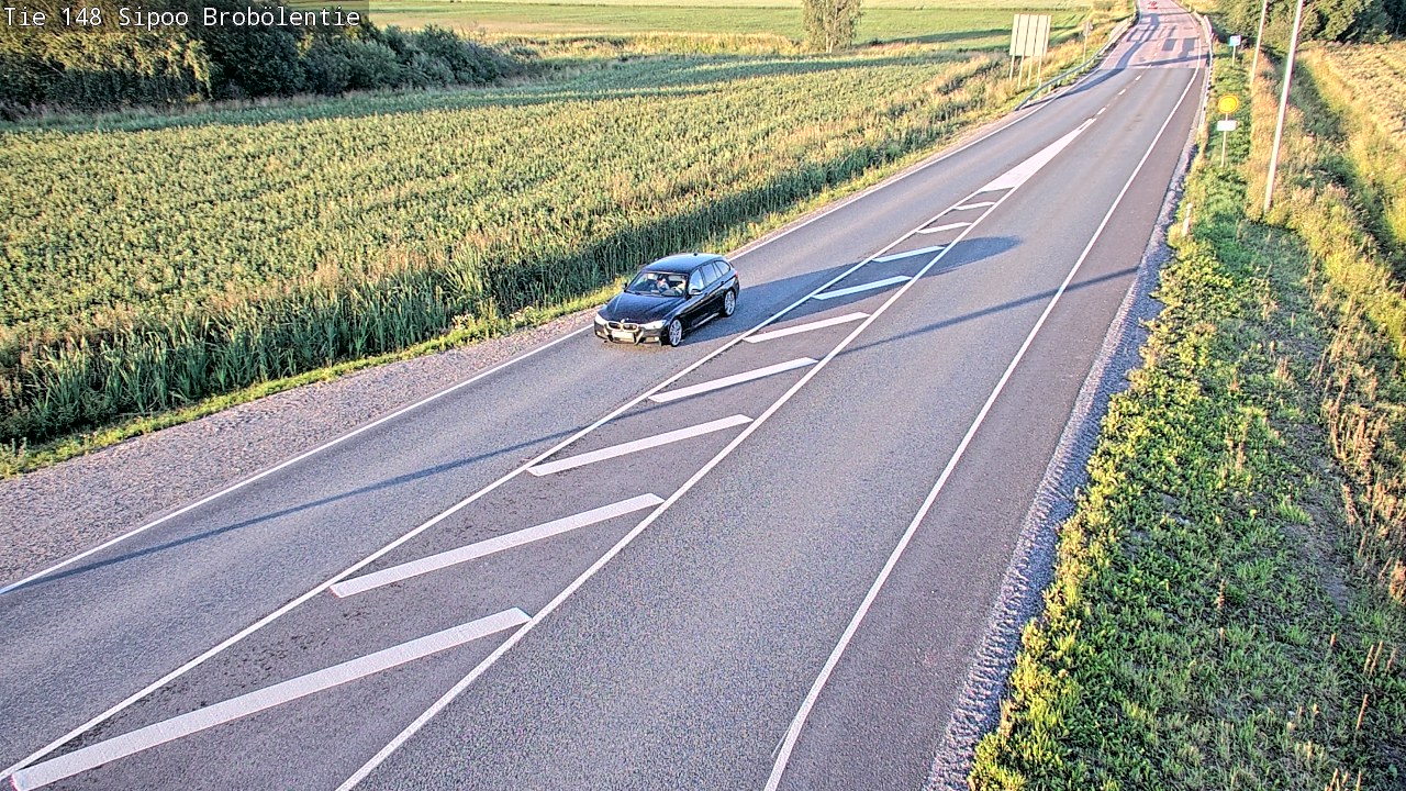 Kelikamerat Kuva Tie 148, Sipoo, Sipoo, Uusimaa