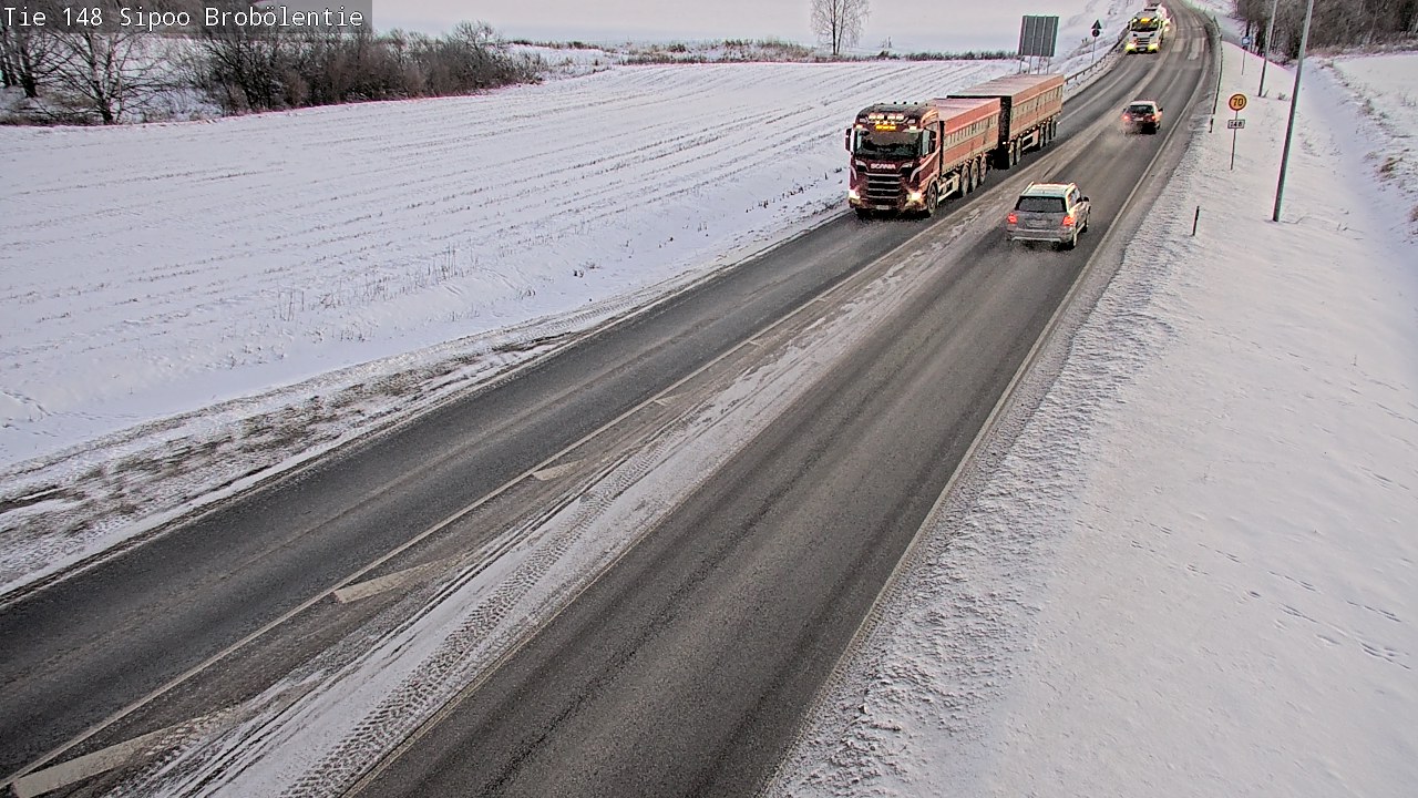 Kelikamerat Kuva Tie 148, Sipoo, Sipoo, Uusimaa