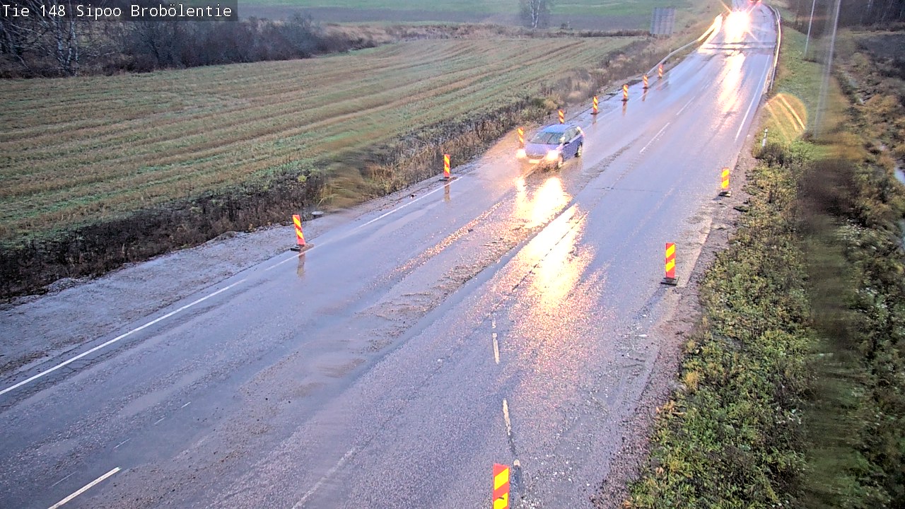 Kelikamerat Kuva Tie 148, Sipoo, Sipoo, Uusimaa