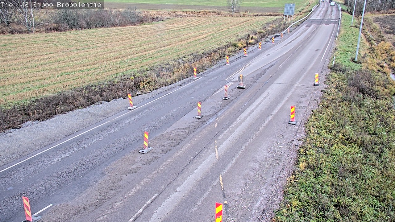 Kelikamerat Kuva Tie 148, Sipoo, Sipoo, Uusimaa