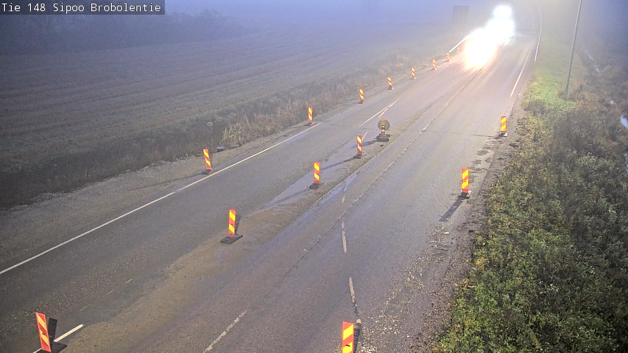 Kelikamerat Kuva Tie 148, Sipoo, Sipoo, Uusimaa