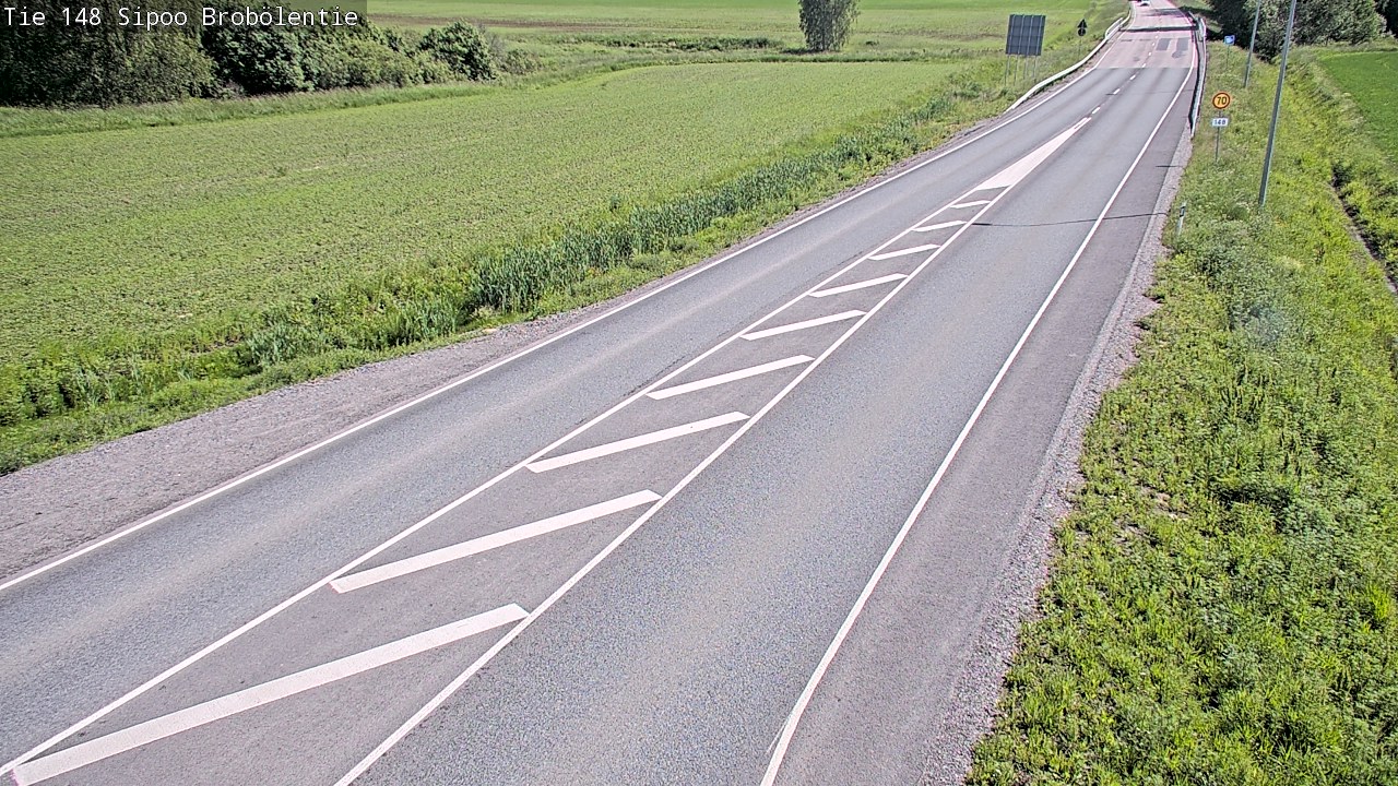 Kelikamerat Kuva Tie 148, Sipoo, Sipoo, Uusimaa