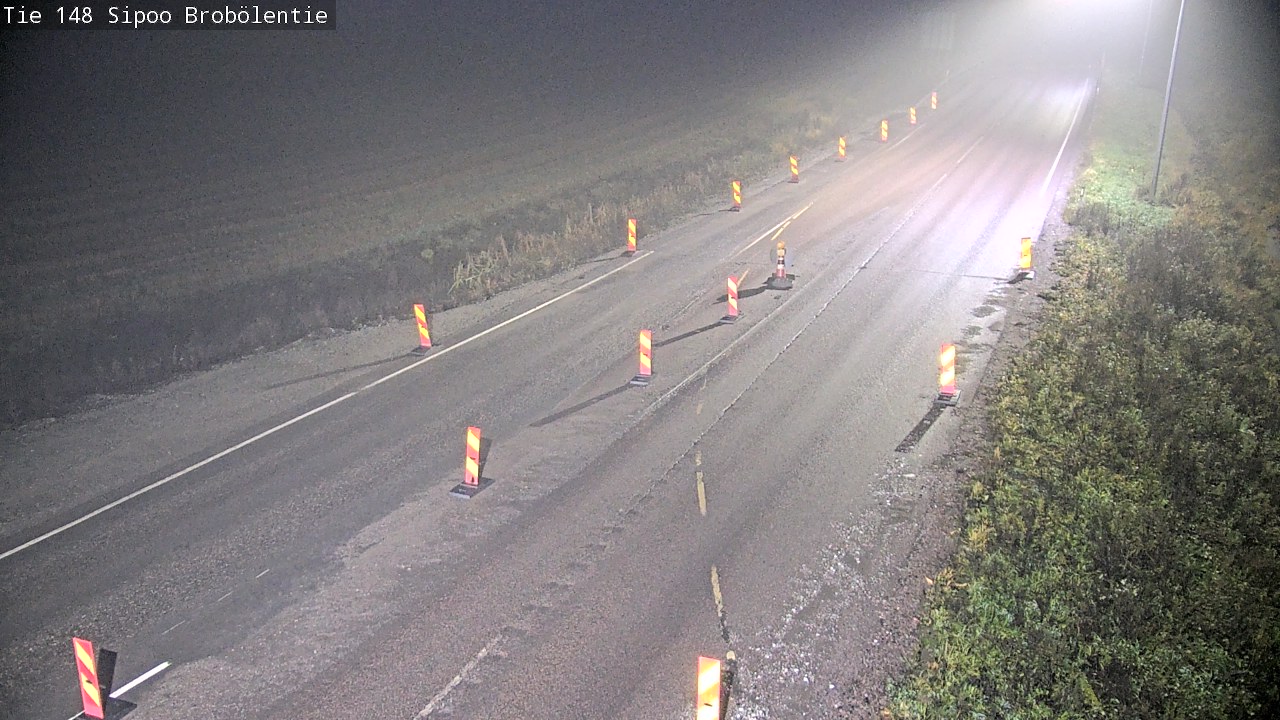 Kelikamerat Kuva Tie 148, Sipoo, Sipoo, Uusimaa