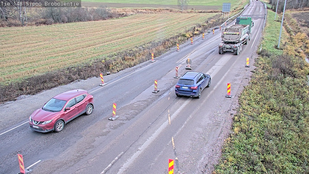 Kelikamerat Kuva Tie 148, Sipoo, Sipoo, Uusimaa