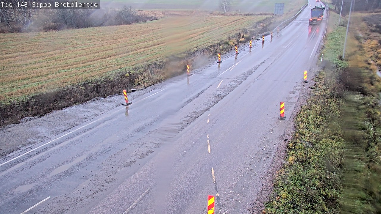 Kelikamerat Kuva Tie 148, Sipoo, Sipoo, Uusimaa