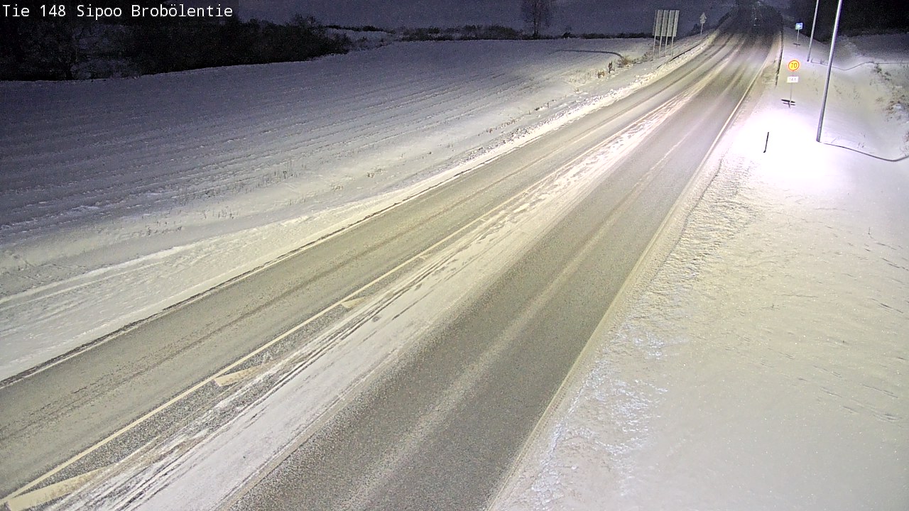 Kelikamerat Kuva Tie 148, Sipoo, Sipoo, Uusimaa