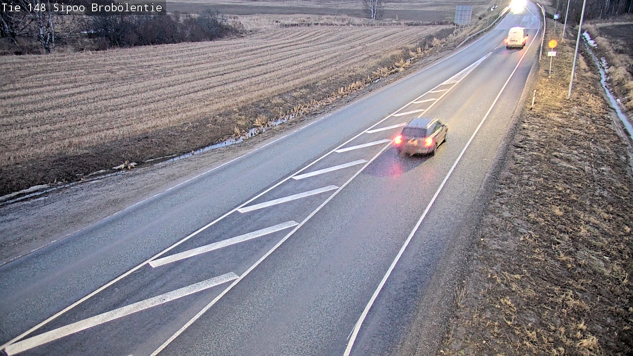 Kelikamerat Kuva Tie 148, Sipoo, Sipoo, Uusimaa