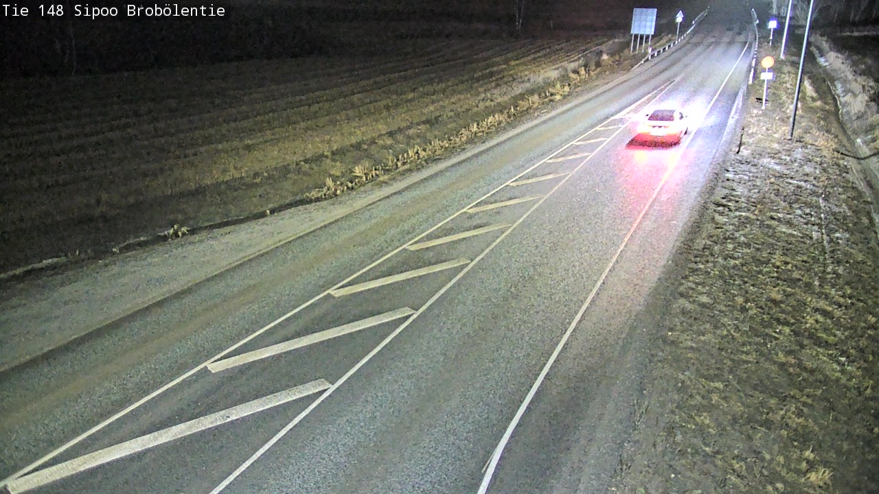 Kelikamerat Kuva Tie 148, Sipoo, Sipoo, Uusimaa