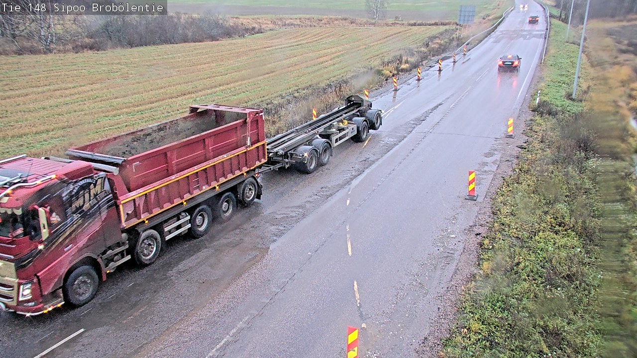 Kelikamerat Kuva Tie 148, Sipoo, Sipoo, Uusimaa