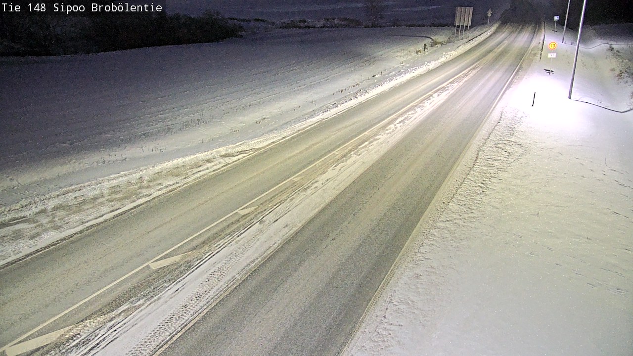 Kelikamerat Kuva Tie 148, Sipoo, Sipoo, Uusimaa