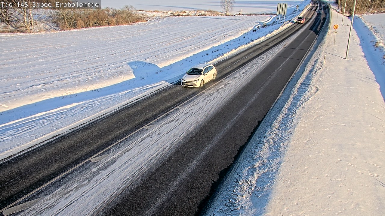 Kelikamerat Kuva Tie 148, Sipoo, Sipoo, Uusimaa