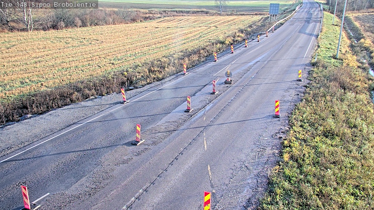 Kelikamerat Kuva Tie 148, Sipoo, Sipoo, Uusimaa