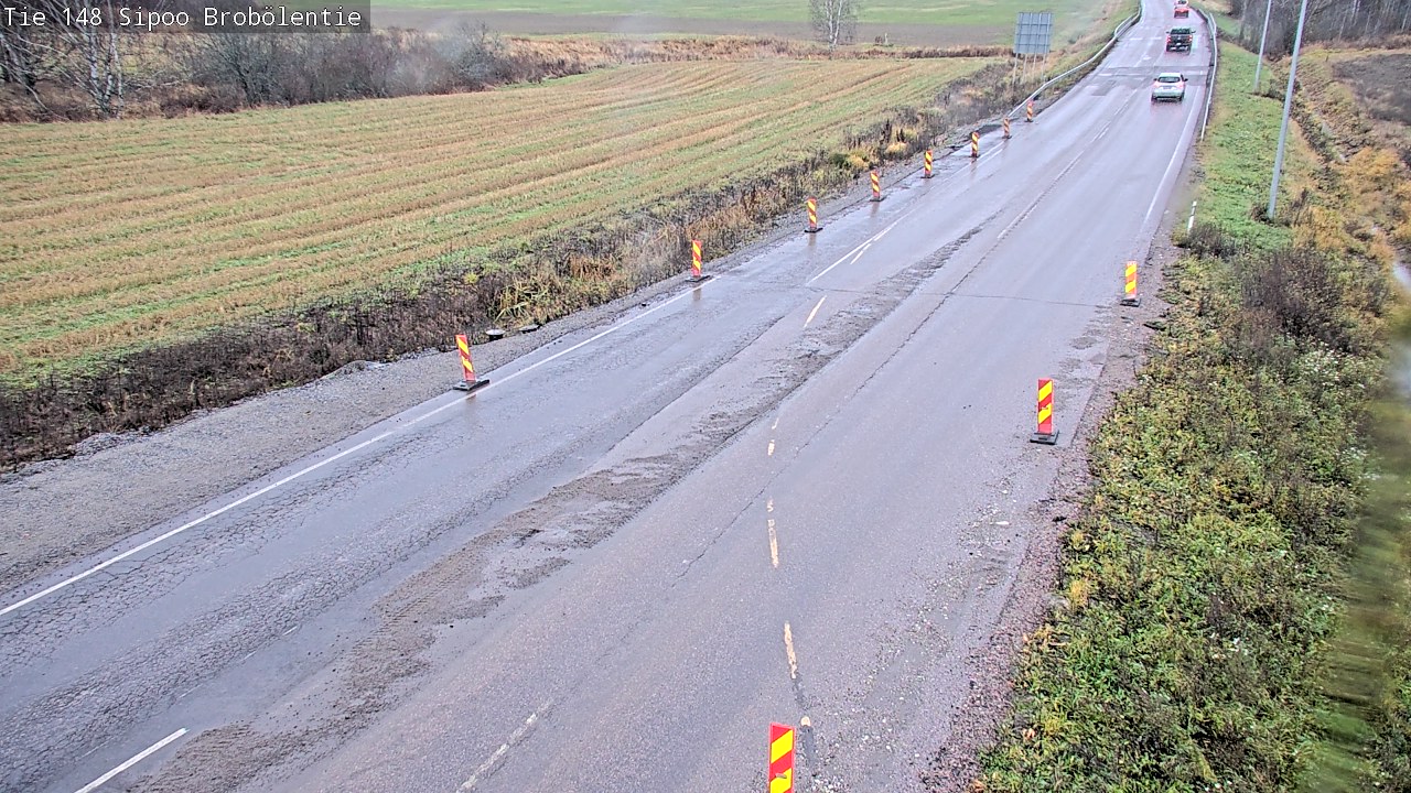 Kelikamerat Kuva Tie 148, Sipoo, Sipoo, Uusimaa