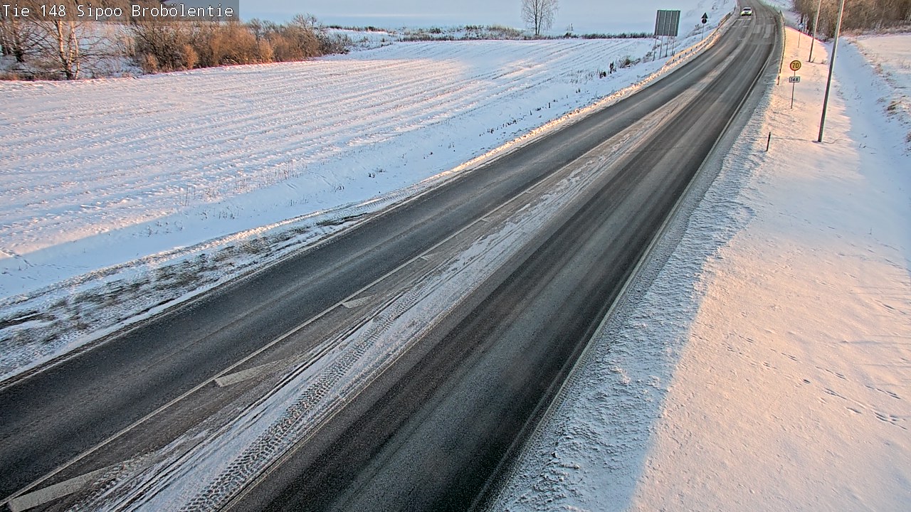 Kelikamerat Kuva Tie 148, Sipoo, Sipoo, Uusimaa
