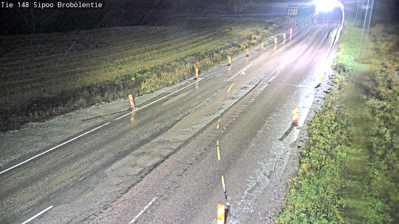 Kelikamerat Kuva Tie 148, Sipoo, Sipoo, Uusimaa