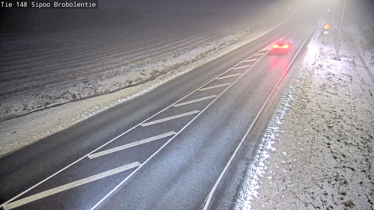 Kelikamerat Kuva Tie 148, Sipoo, Sipoo, Uusimaa