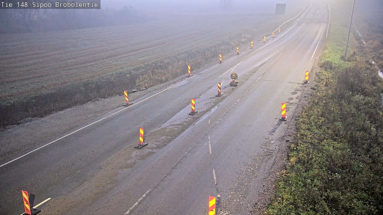 Kelikamerat Kuva Tie 148, Sipoo, Sipoo, Uusimaa