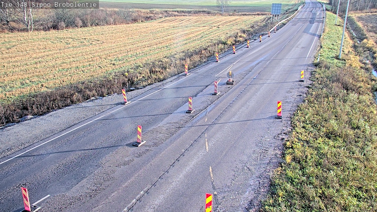 Kelikamerat Kuva Tie 148, Sipoo, Sipoo, Uusimaa