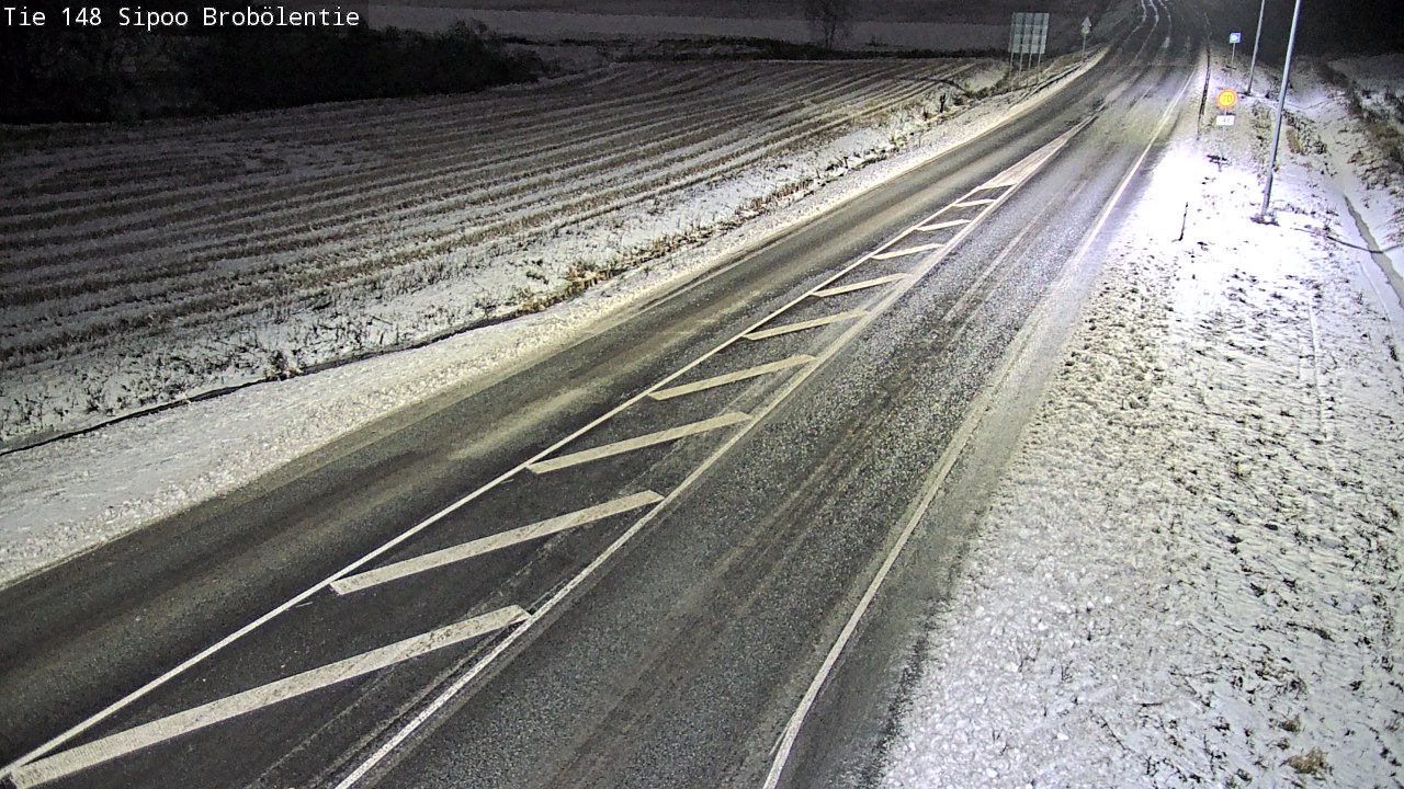 Kelikamerat Kuva Tie 148, Sipoo, Sipoo, Uusimaa