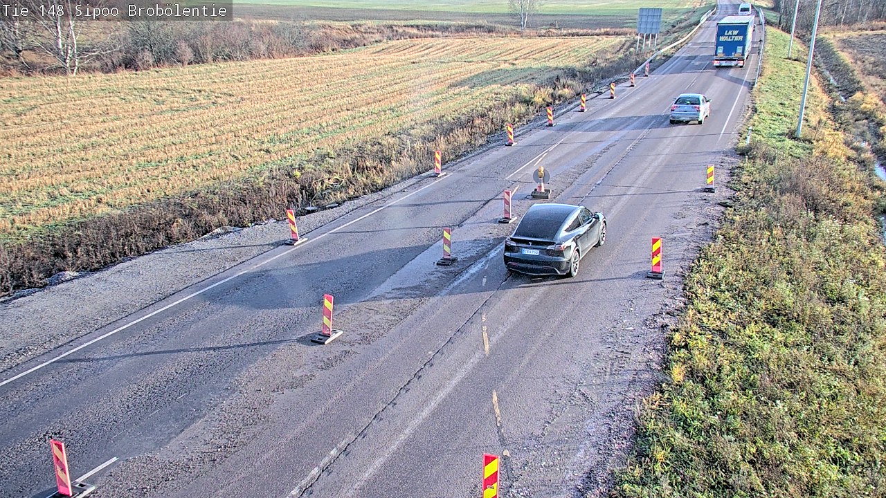 Kelikamerat Kuva Tie 148, Sipoo, Sipoo, Uusimaa