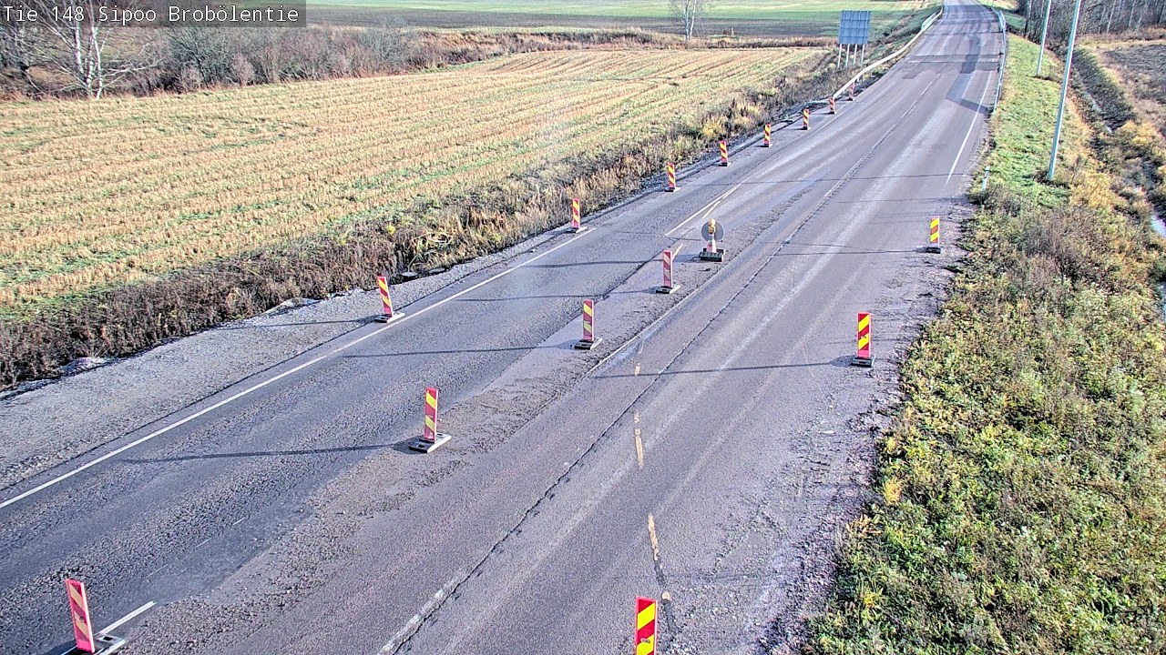 Kelikamerat Kuva Tie 148, Sipoo, Sipoo, Uusimaa