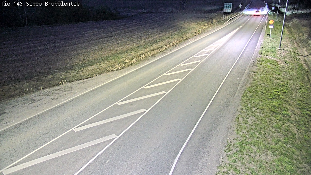 Kelikamerat Kuva Tie 148, Sipoo, Sipoo, Uusimaa