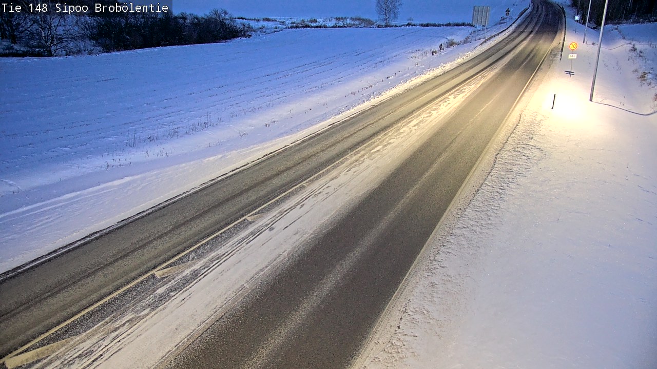 Kelikamerat Kuva Tie 148, Sipoo, Sipoo, Uusimaa
