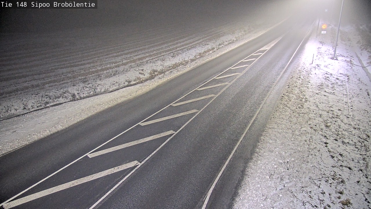 Kelikamerat Kuva Tie 148, Sipoo, Sipoo, Uusimaa