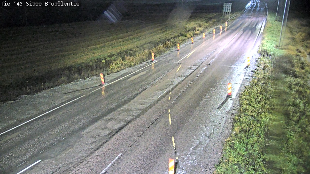 Kelikamerat Kuva Tie 148, Sipoo, Sipoo, Uusimaa