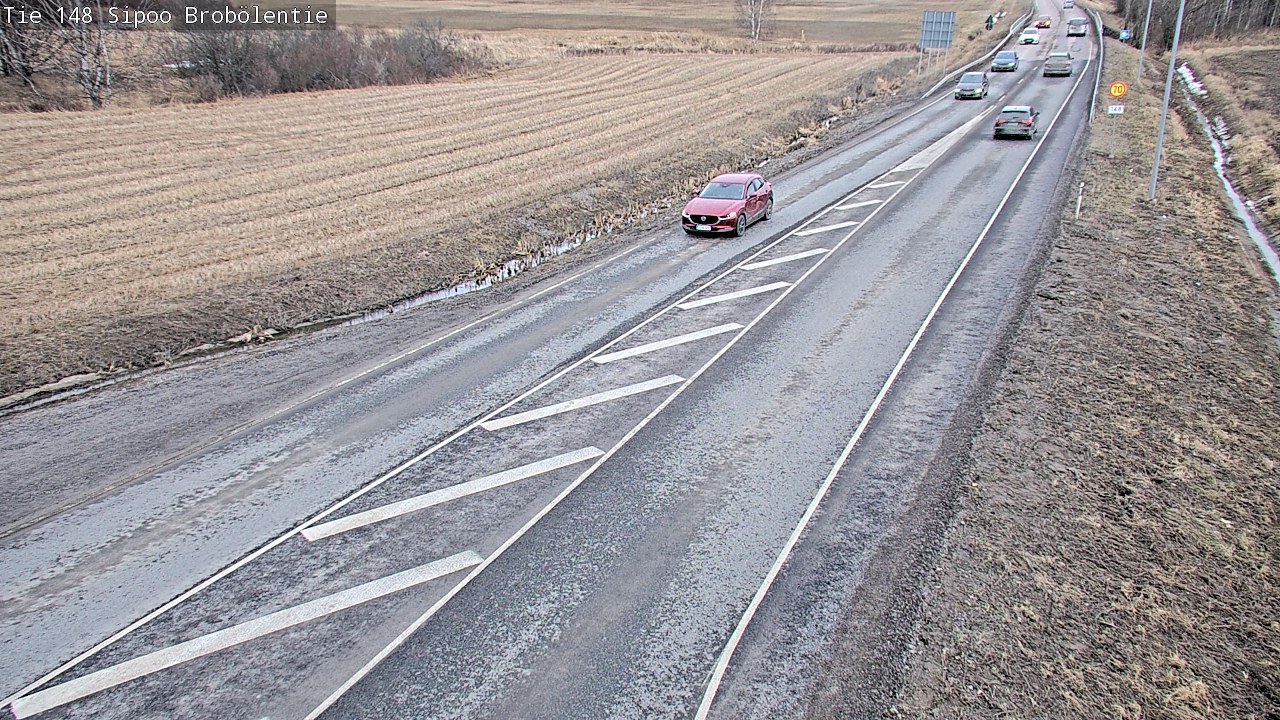 Kelikamerat Kuva Tie 148, Sipoo, Sipoo, Uusimaa