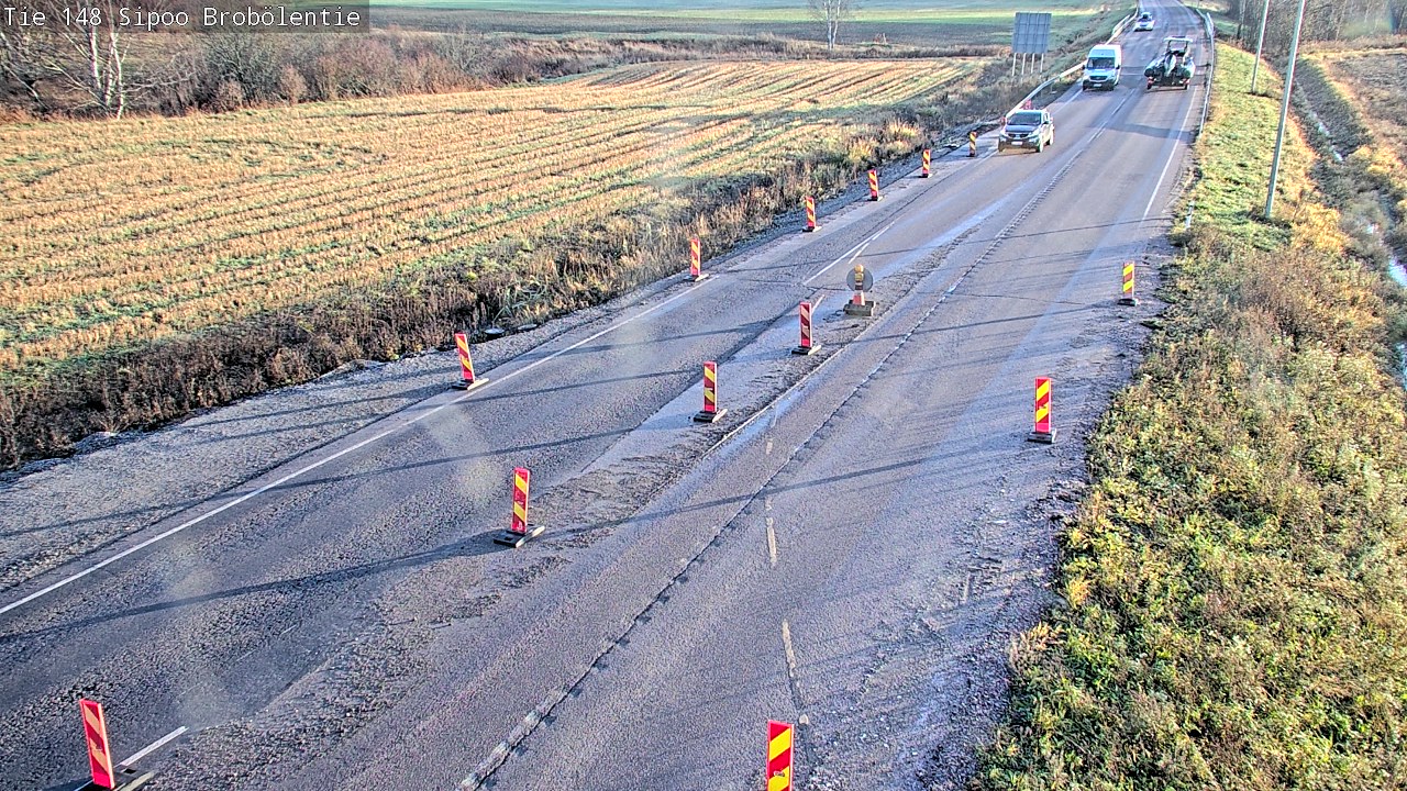 Kelikamerat Kuva Tie 148, Sipoo, Sipoo, Uusimaa