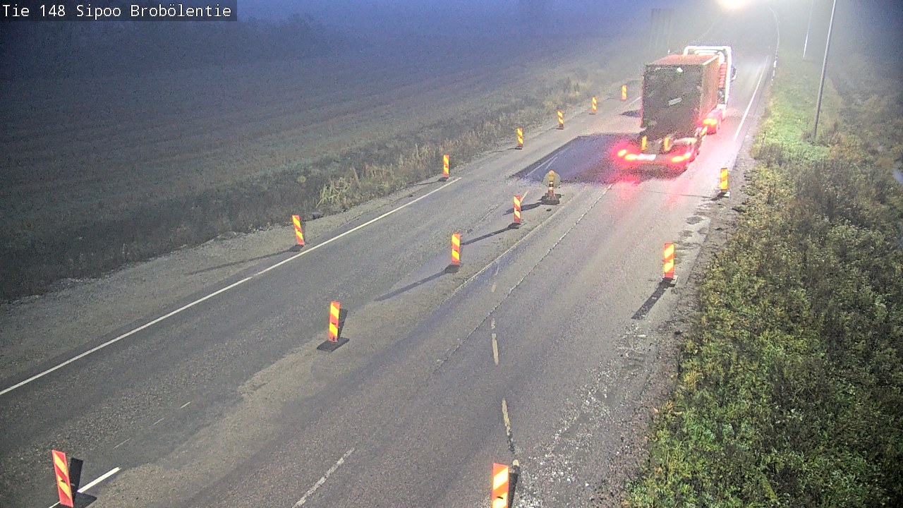 Kelikamerat Kuva Tie 148, Sipoo, Sipoo, Uusimaa