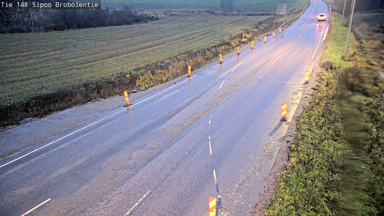 Kelikamerat Kuva Tie 148, Sipoo, Sipoo, Uusimaa