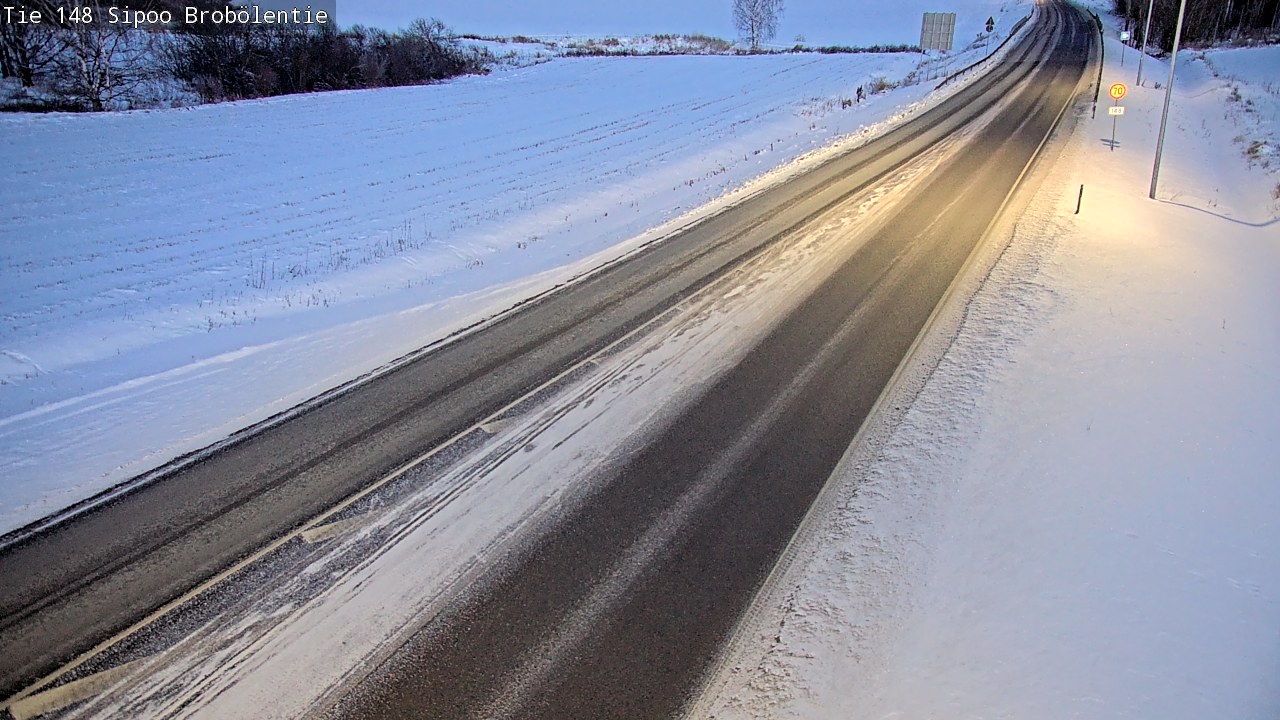 Kelikamerat Kuva Tie 148, Sipoo, Sipoo, Uusimaa