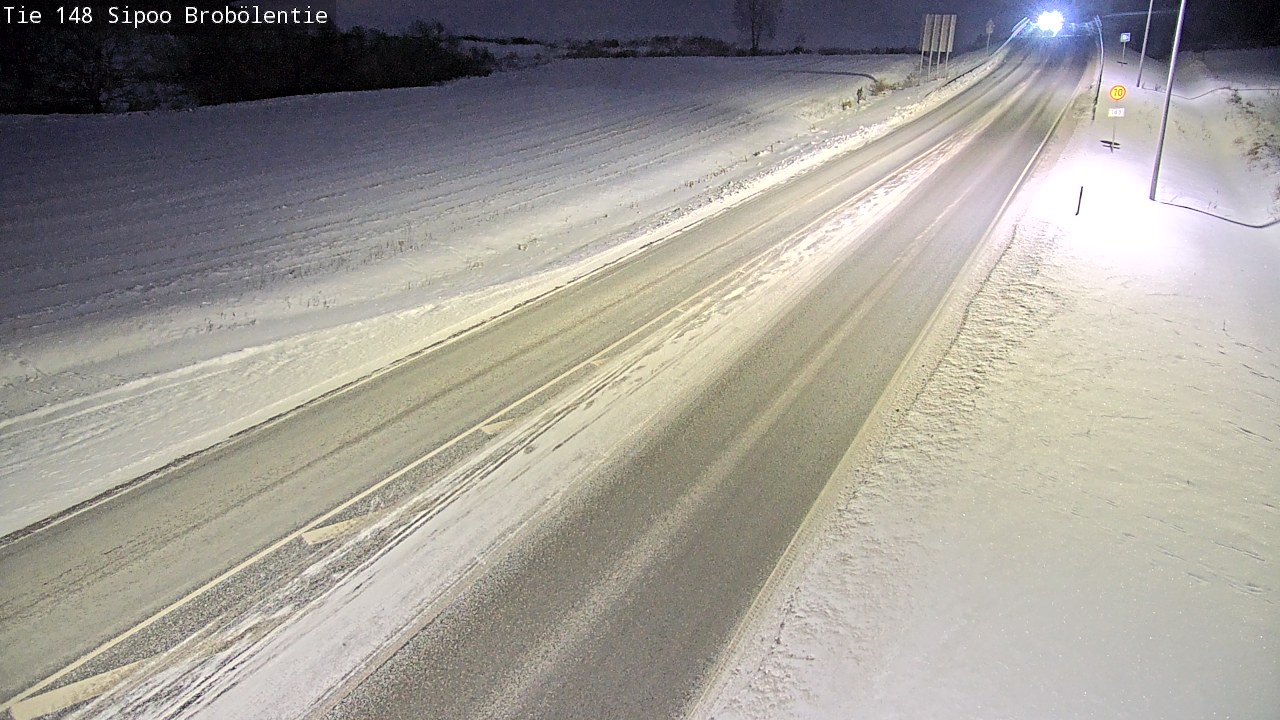 Kelikamerat Kuva Tie 148, Sipoo, Sipoo, Uusimaa