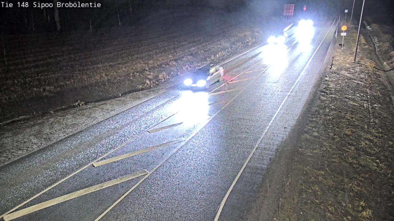 Kelikamerat Kuva Tie 148, Sipoo, Sipoo, Uusimaa