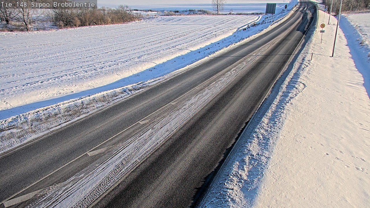 Kelikamerat Kuva Tie 148, Sipoo, Sipoo, Uusimaa