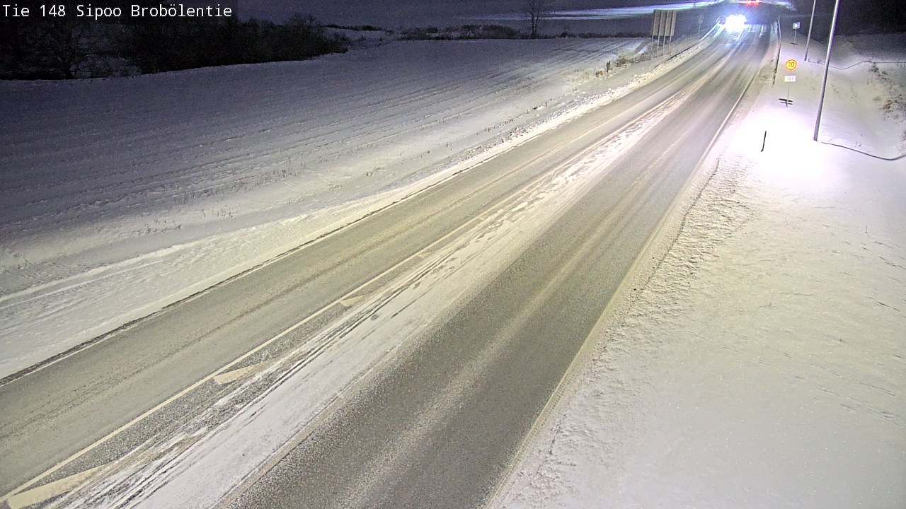 Kelikamerat Kuva Tie 148, Sipoo, Sipoo, Uusimaa