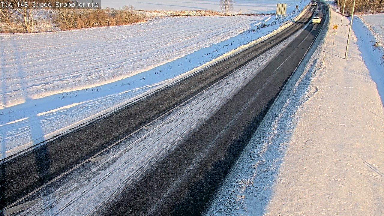 Kelikamerat Kuva Tie 148, Sipoo, Sipoo, Uusimaa