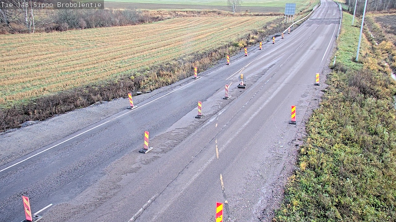 Kelikamerat Kuva Tie 148, Sipoo, Sipoo, Uusimaa