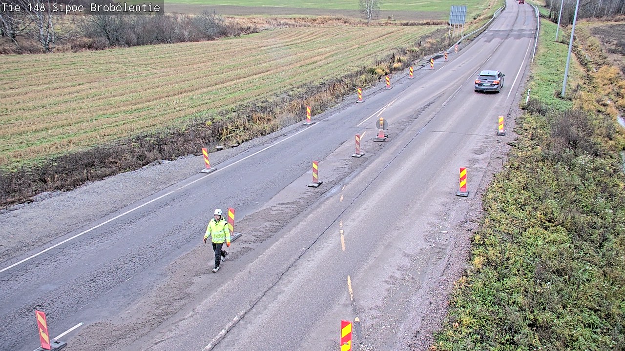 Kelikamerat Kuva Tie 148, Sipoo, Sipoo, Uusimaa