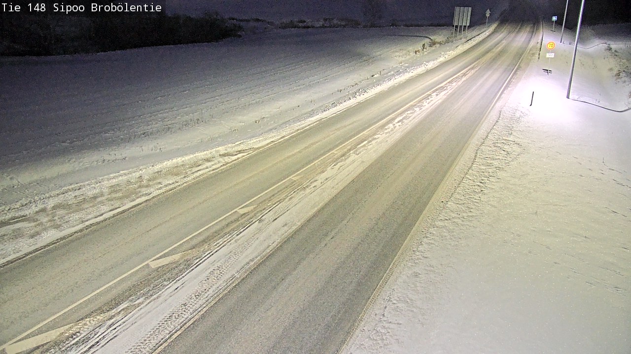 Kelikamerat Kuva Tie 148, Sipoo, Sipoo, Uusimaa