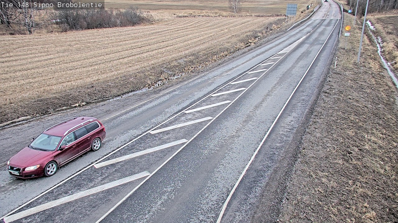 Kelikamerat Kuva Tie 148, Sipoo, Sipoo, Uusimaa