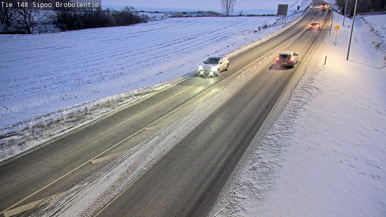 Kelikamerat Kuva Tie 148, Sipoo, Sipoo, Uusimaa